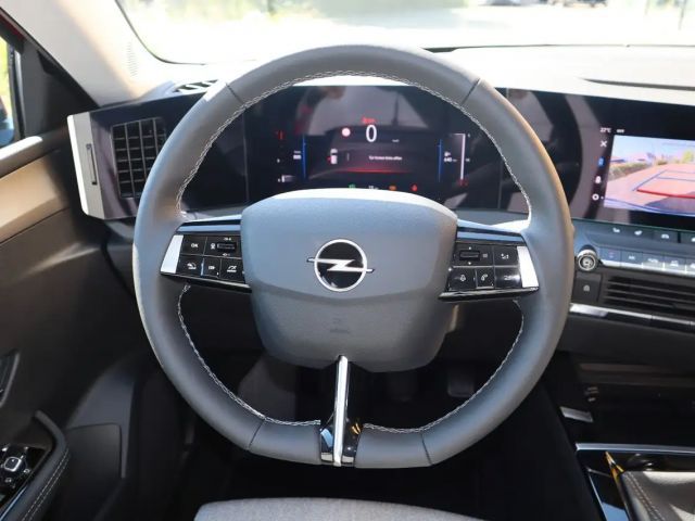 Opel Astra 1.2 Turbo Elegance