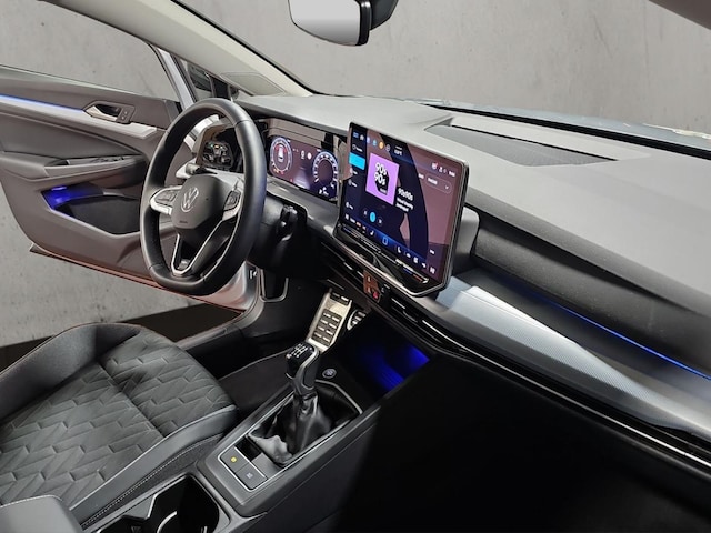 Volkswagen Golf 1.5 TSI Variant