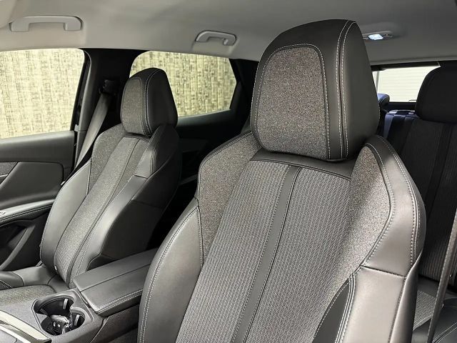 Peugeot 3008 Allure Pack PureTech