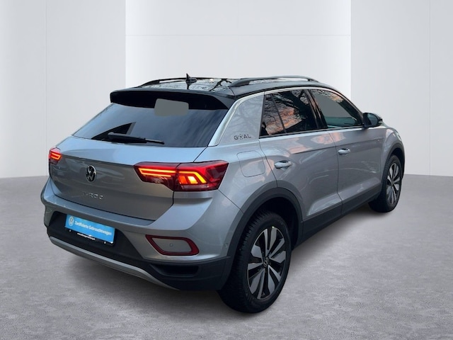 Volkswagen T-Roc 2.0 TDI DSG