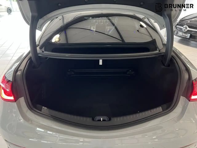 Mercedes-Benz CLE 200 AMG Line Coupé