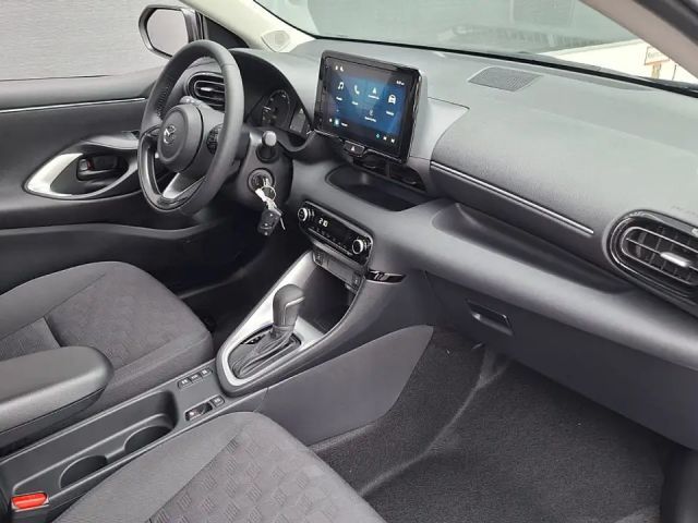 Mazda 2 Mazda2 Hybrid Centre Line Aut.