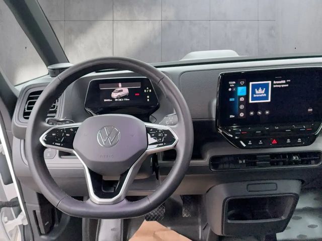 Volkswagen ID.Buzz Cargo 150 kW