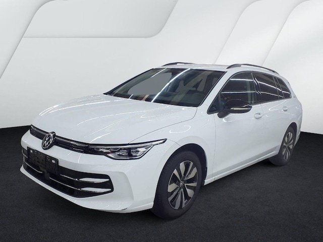 Volkswagen Golf 1.5 TSI Variant