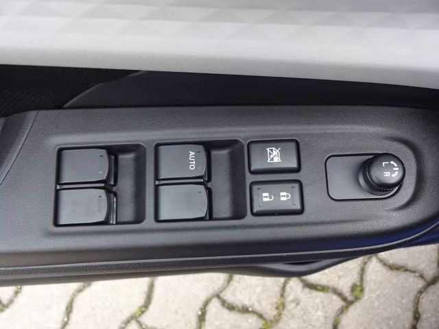 Suzuki Swift AllGrip Comfort DualJet Hybrid