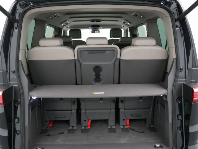 Volkswagen Multivan Style T7