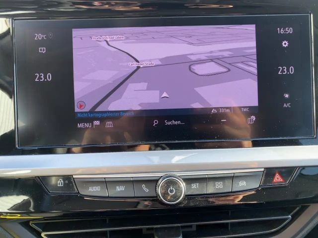 Opel Grandland X GS-Line Grand Sport