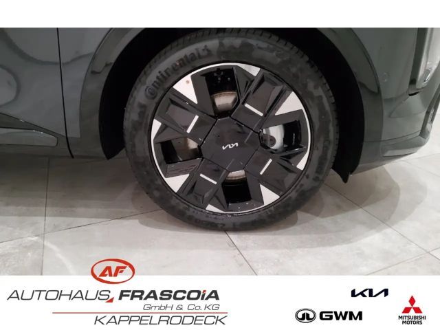 Kia Sportage GT-Line Vierwielaandrijving