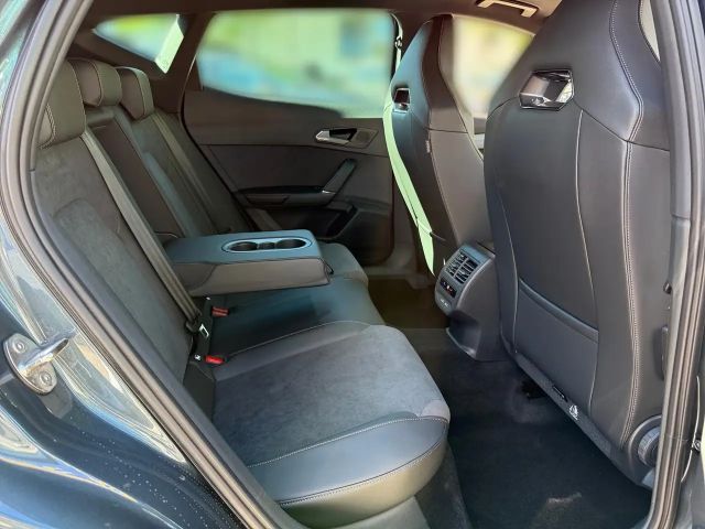 Cupra Formentor 2.0 TSI 4Drive DSG VZ