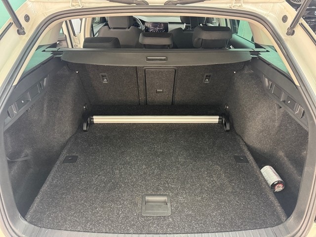 Skoda Octavia 2.0 TDI Combi Style Style