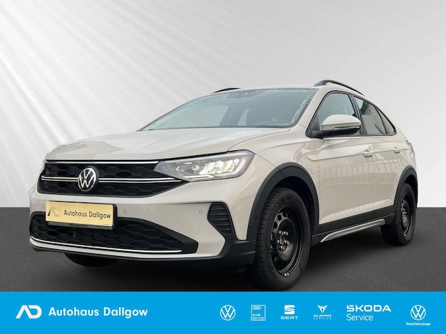 Volkswagen Taigo 1.0 TSI Life