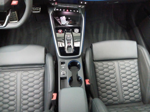 Audi RS3 Quattro S-Tronic Sportback