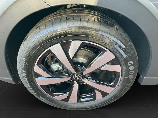 Volkswagen Taigo 1.0 TSI DSG Life