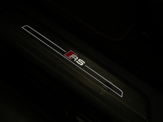 Audi RS e-tron GT Quattro