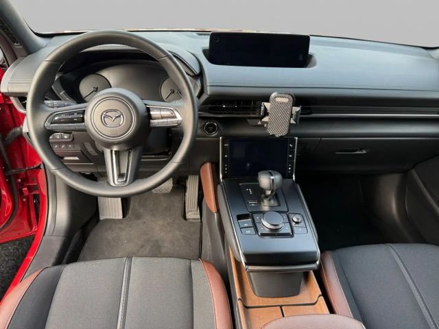 Mazda MX-30 SkyActiv e-Skyactiv