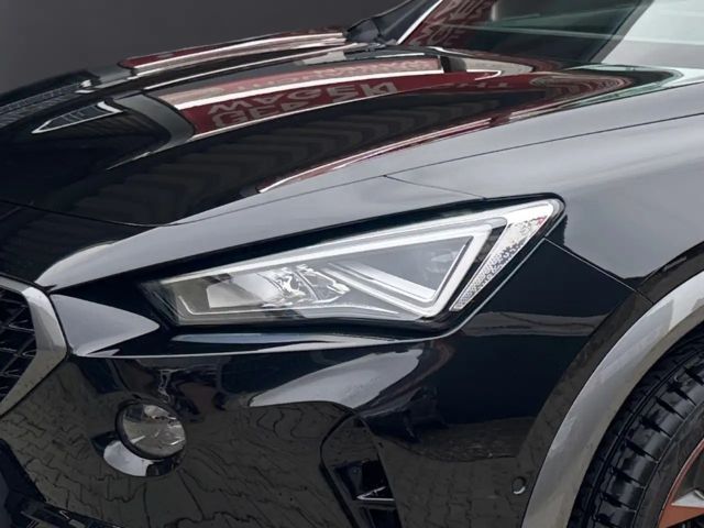 Cupra Formentor 2.0 TSI 4Drive DSG VZ