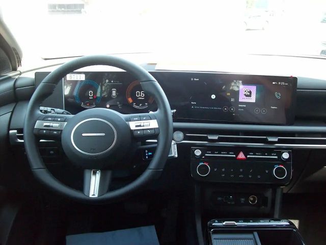 Hyundai Tucson 1.6 T-GDi Vierwielaandrijving