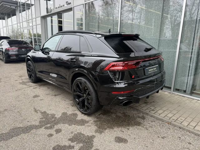 Audi RS Q8 4.0 TFSI Quattro