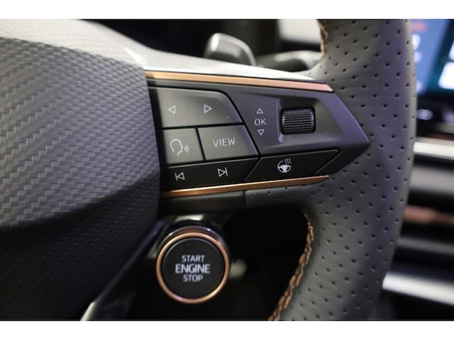 Cupra Terramar 1.5 eTSI