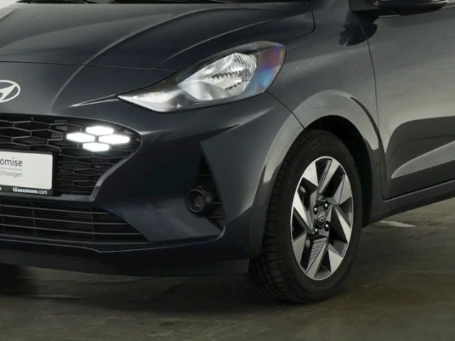 Hyundai i10 Trend