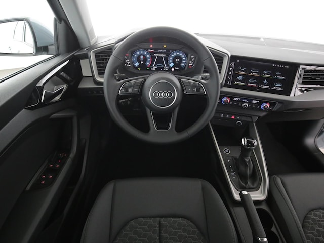 Audi A1 25 TFSI S-Tronic Sportback