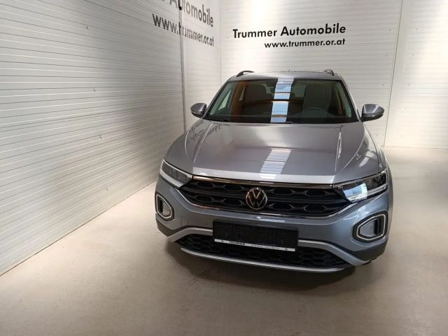 Volkswagen T-Roc Friends TSI