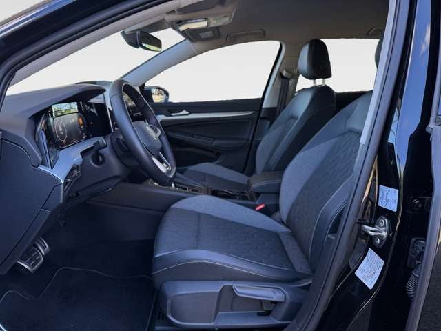 Volkswagen Golf DSG Variant