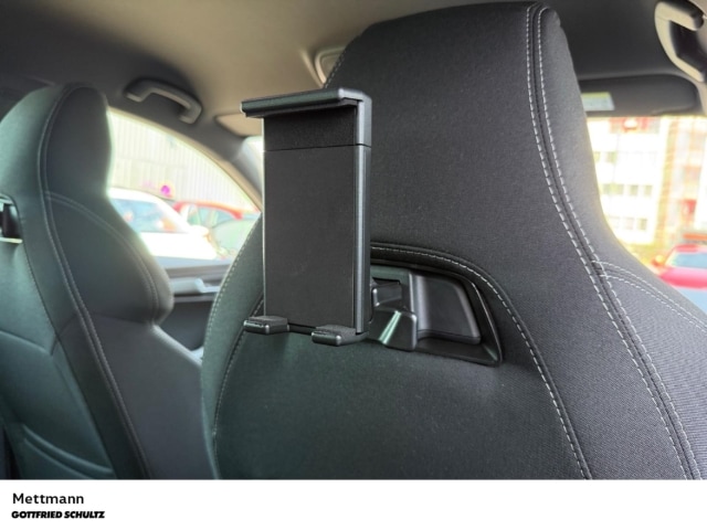 Skoda Karoq 1.5 TSI Sportline