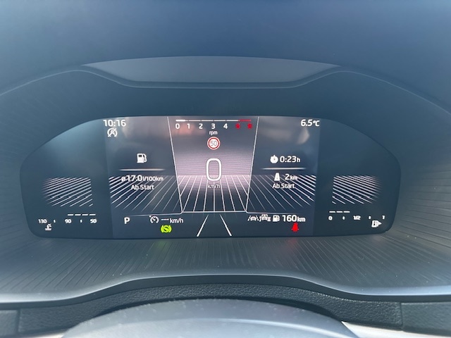 Skoda Karoq Selection