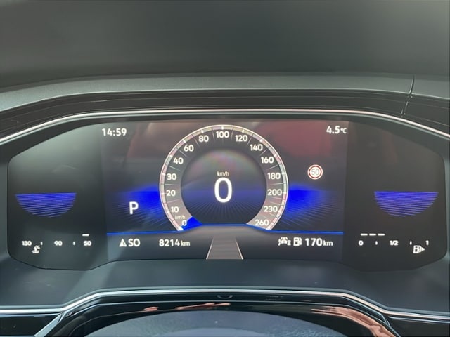 Volkswagen Taigo 1.5 TSI DSG R-Line