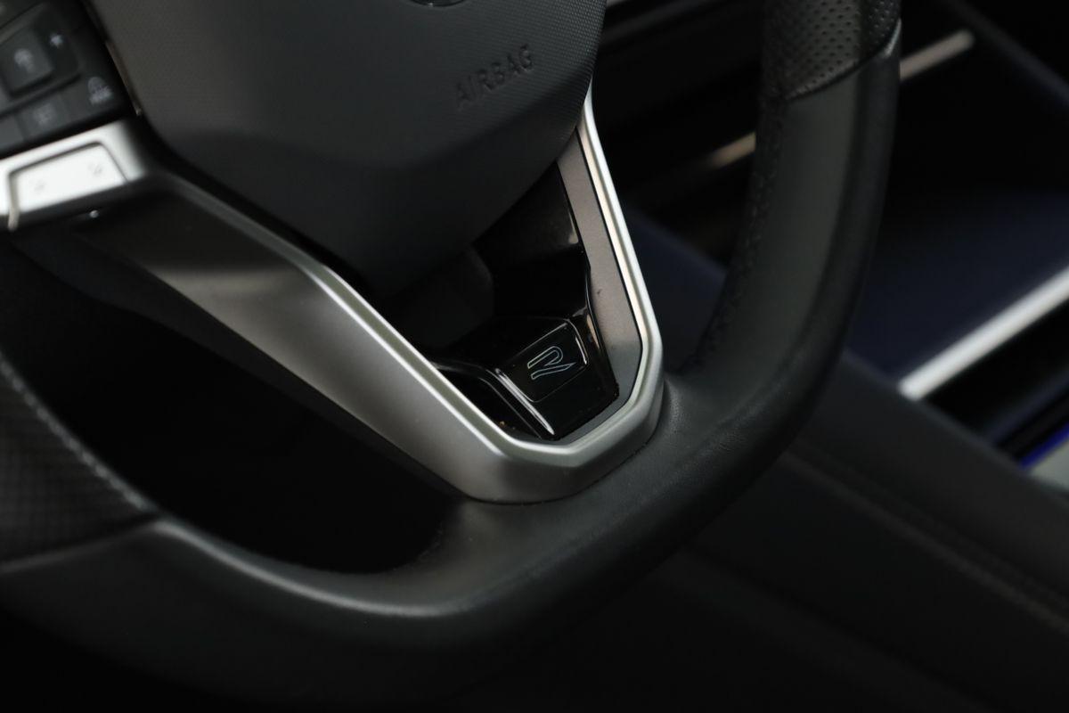 Volkswagen Tiguan 2.0 TDI DSG R-Line