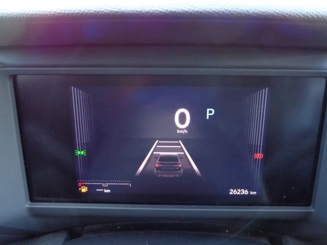 Citroën C4 Max PureTech