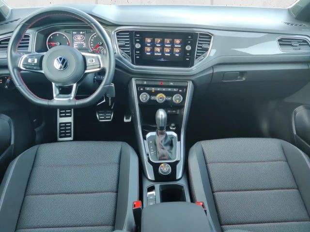 Volkswagen T-Roc 2.0 TDI 4Motion Sport