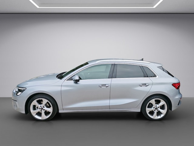 Audi A3 30 TFSI S-Tronic Sportback
