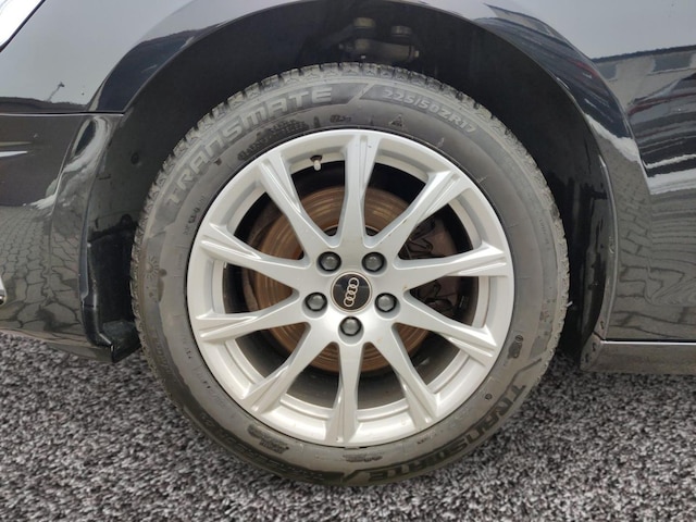 Audi A4 35 TFSI Avant S-Tronic