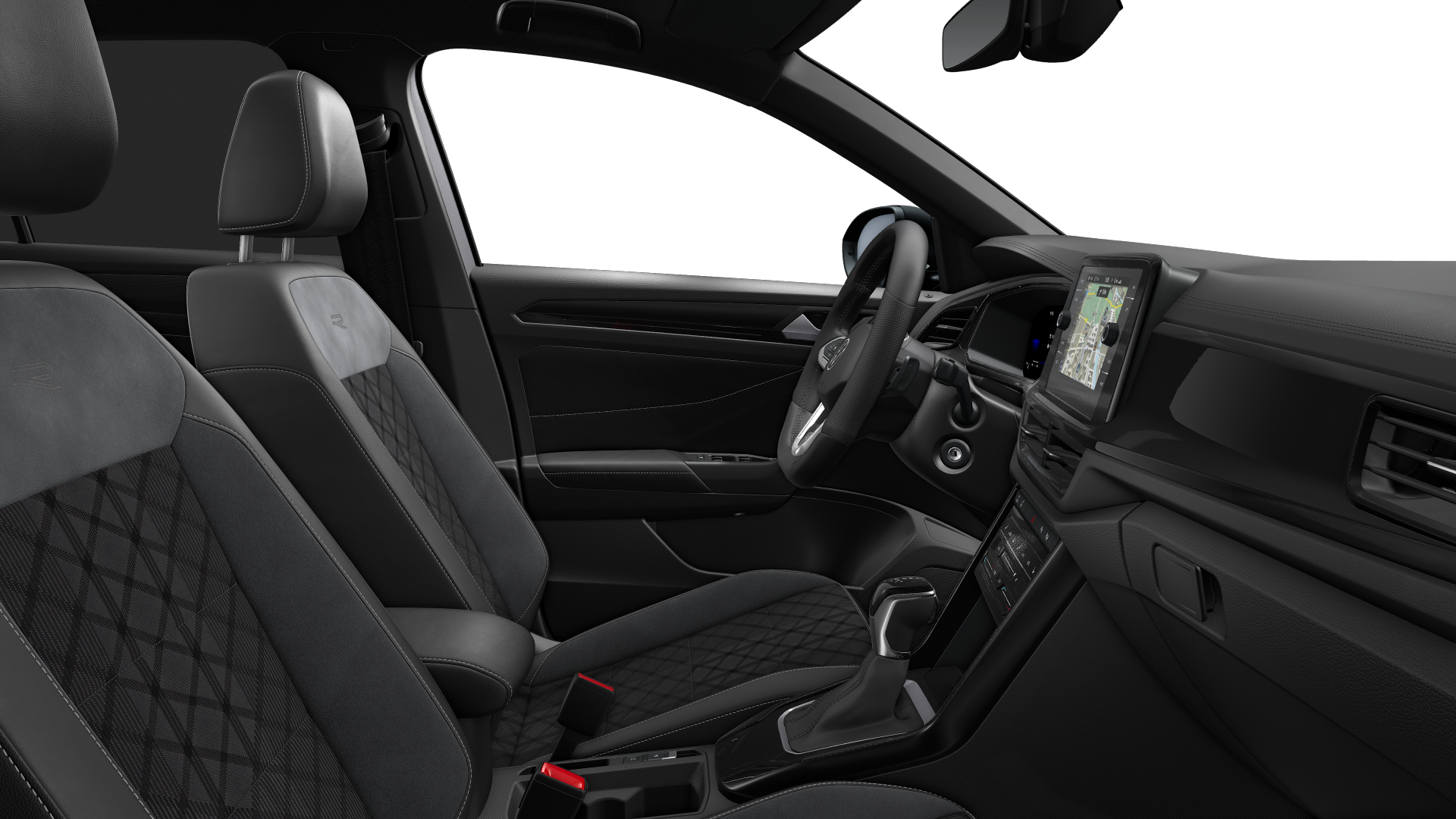 Volkswagen T-Roc 2.0 TDI DSG R-Line