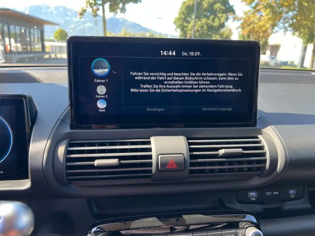 Hyundai INSTER 49 kWh Trend