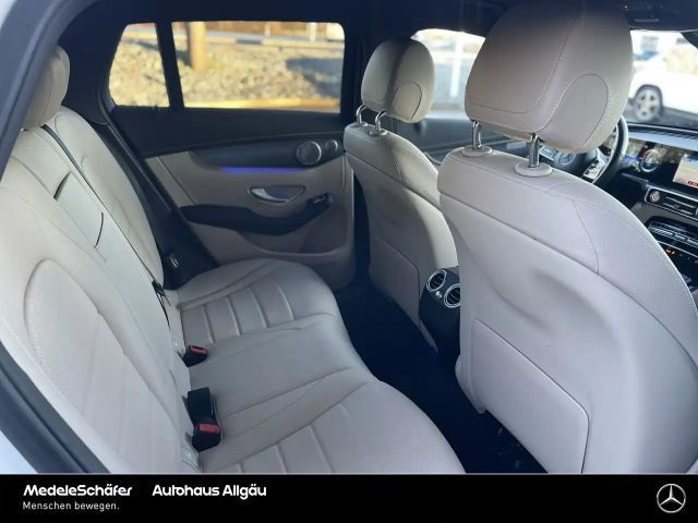 Mercedes-Benz EQC 400 4MATIC