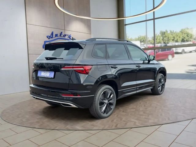 Skoda Karoq Sportline