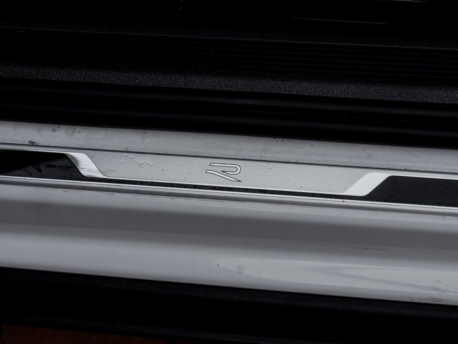 Volkswagen T-Cross 1.5 TSI DSG IQ.Drive R-Line