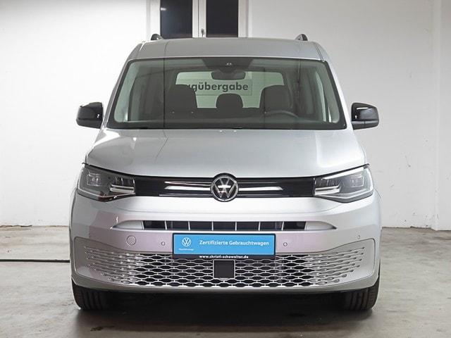 Volkswagen Caddy 2.0 TDI DSG