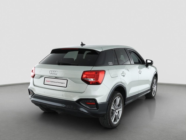 Audi Q2 35 TFSI S-Tronic