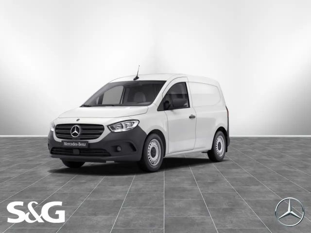 Mercedes-Benz Citan CDI