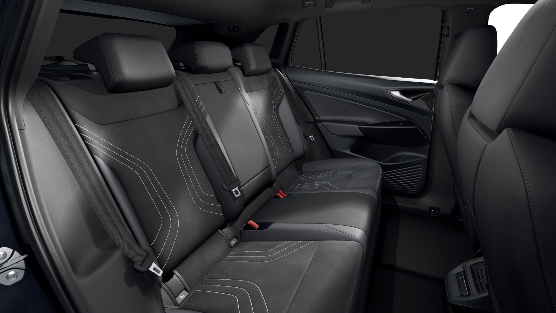 Volkswagen ID.4 IQ.Drive Performance Pro