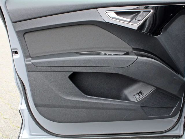 Audi Q4 e-tron 40 Sportback