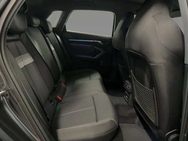 Audi A3 35 TDI S-Tronic Sedan