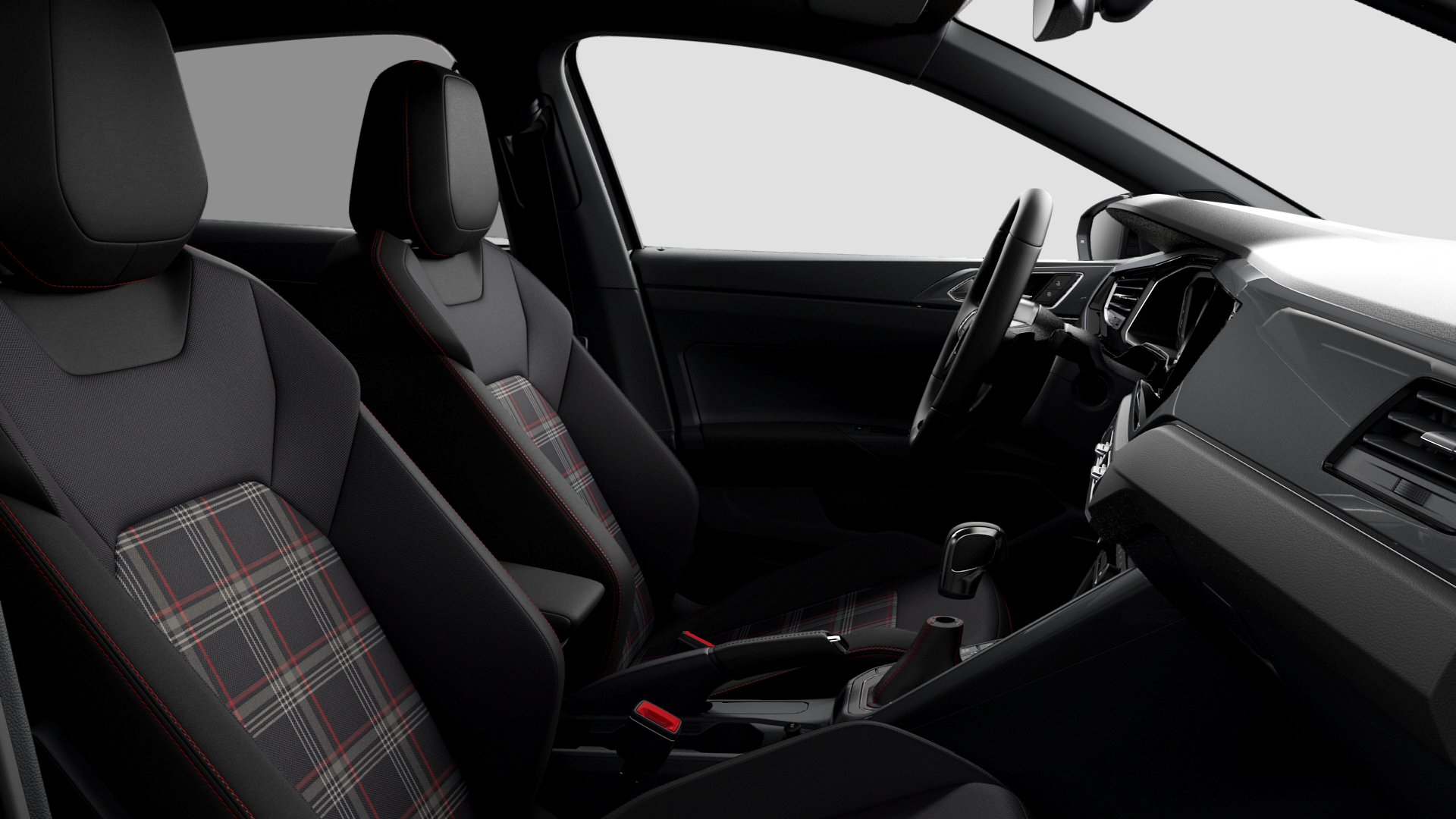 Volkswagen Polo DSG GTI