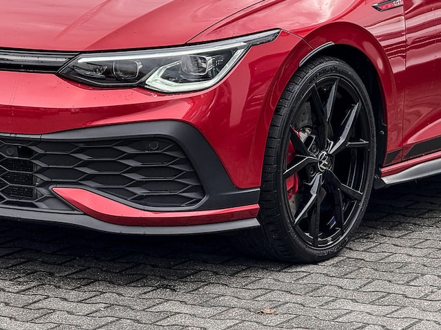 Volkswagen Golf GTI Golf VIII