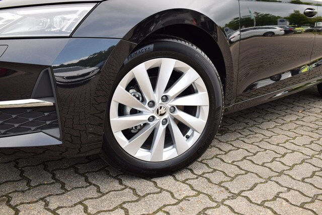 Skoda Octavia 2.0 TDI Combi Selection