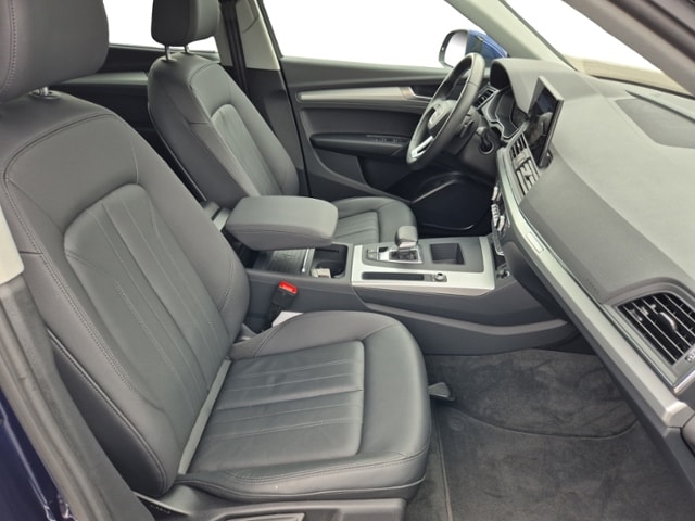 Audi Q5 40 TDI Quattro S-Tronic